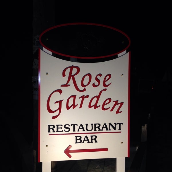 Rose Garden restaurant bar Greek Restaurant in Achladies, Thessaly