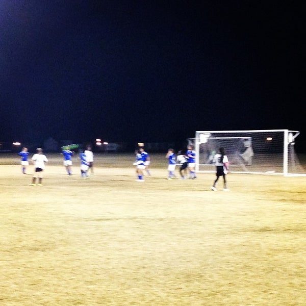 Photos at BREC Burbank Soccer Complex Baton Rouge, LA