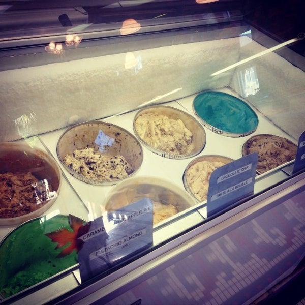 Scarlet Scoop Downtown Houma 300 Barrow St