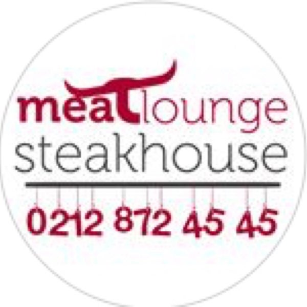 Photo taken at Meatlounge Steakhouse by coşkun ç. on 1/21/2018