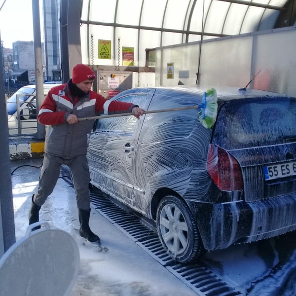 Photos At Egemen Petrol Opet Carsamba Samsun
