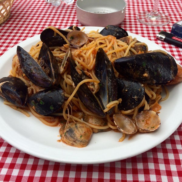 Trattoria ai Ciodi Italian Restaurant