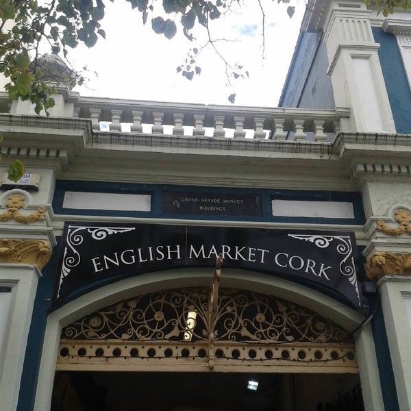English market первомайская ул 5 фото The Best Historic Hotels in Cork City Centre from $112 in 2023 Expedia