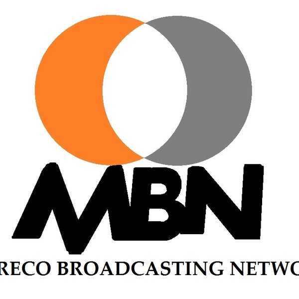 Broadcasting network. Broadcasting network