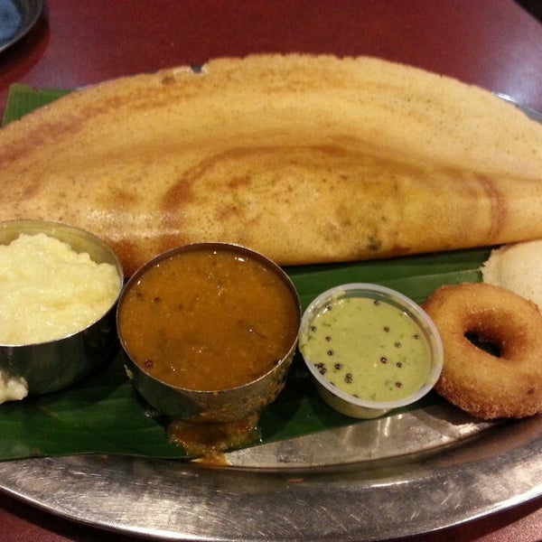 Photo taken at Shri Balaji Bhavan by Rafael G. on 9/13/2013