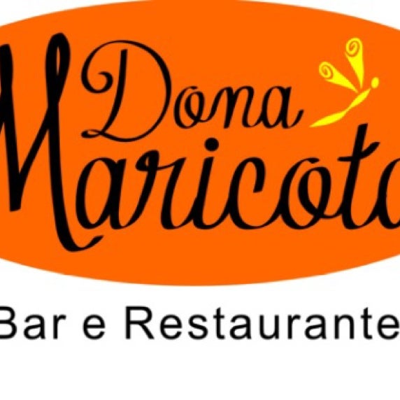 Снимок сделан в Dona Maricota Restaurante пользователем Rosi0antunes@gmail.com 8/5/2014