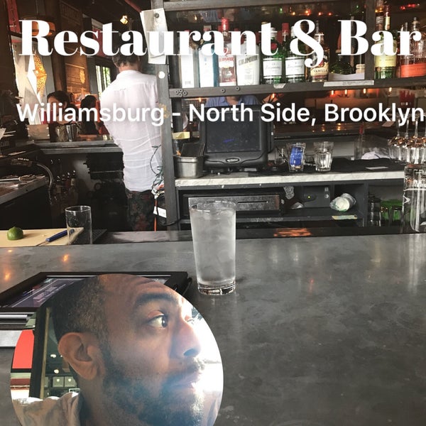7/25/2018にChristopher K.がFabbrica Restaurant &amp; Barで撮った写真