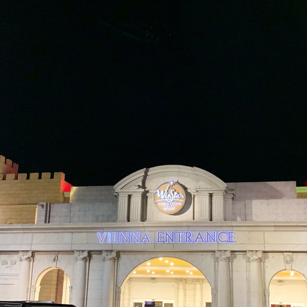 6/8/2019にKeshav N.がWinStar World Casino and Resortで撮った写真