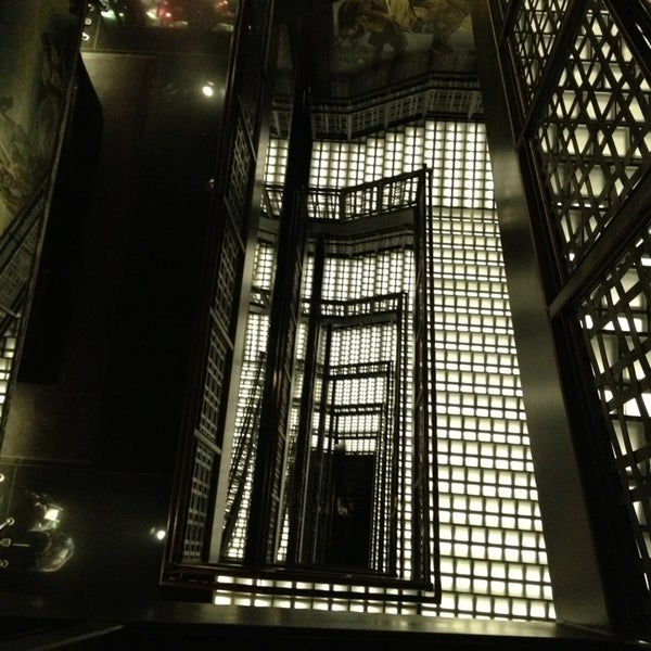 Abercrombie Fitch Magasin De Vetements A 中央区