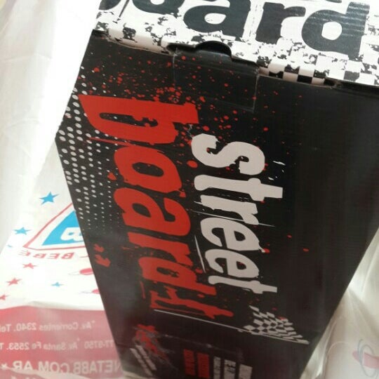 jugueteria en felipe vallese