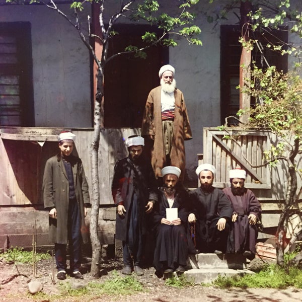 Das Foto wurde bei Mai Manó Gallery and Bookshop von Ákos V. am 10/6/2019 aufgenommen