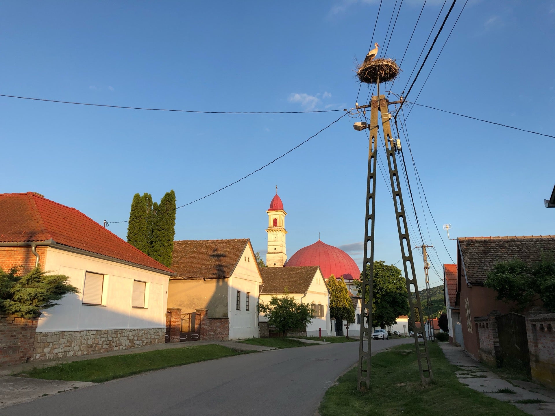 Szent Erzs bet K rtemplom Palkonya Baranya Megye Szent Erzs bet K rtemplom Palkonya Baranya Megye