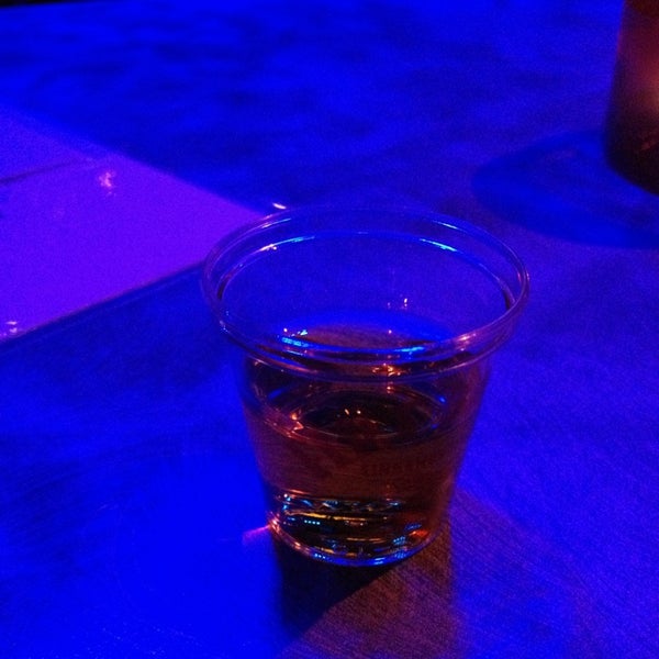 5/31/2013にLaura B.がFire and Ice Restaurant, Bar, &amp; Loungeで撮った写真