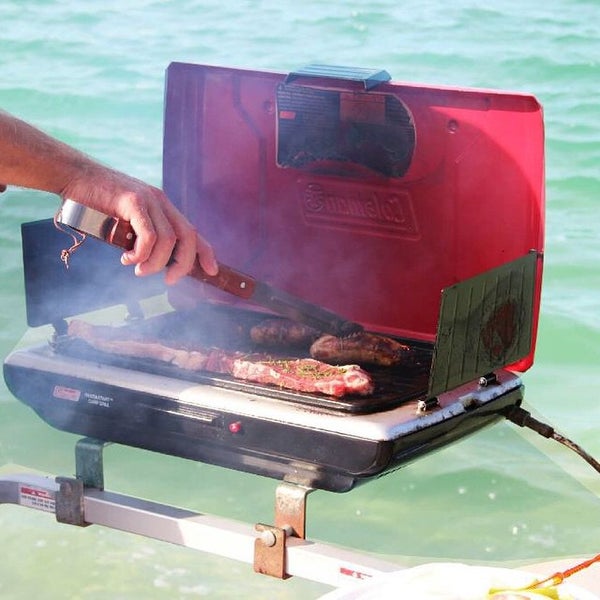 Picnic Island