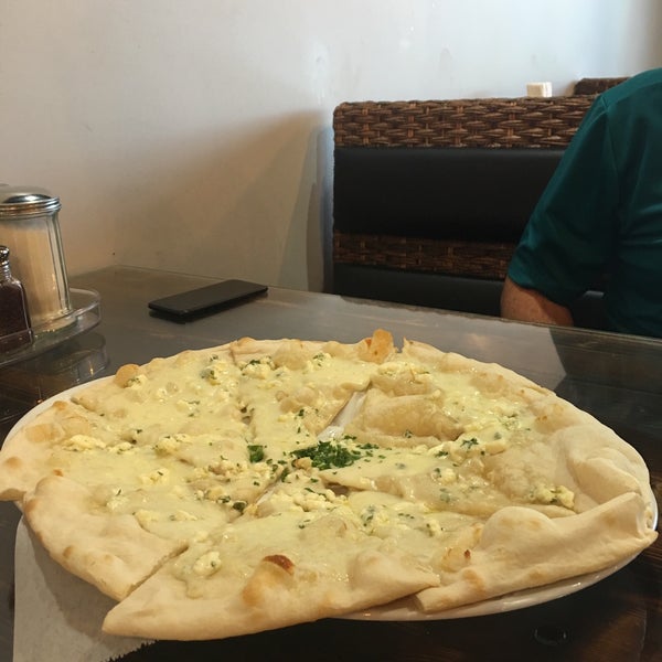 Usta Kababgy North Lamar Austin, TX