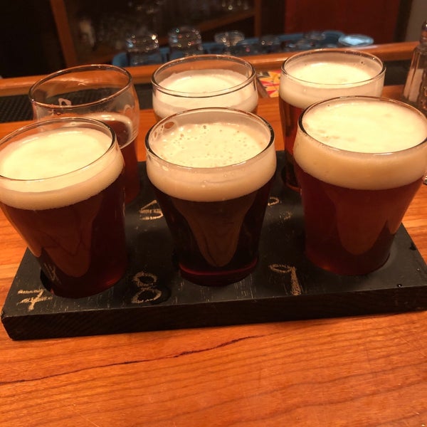 Earth Eagle Brewings Brewery