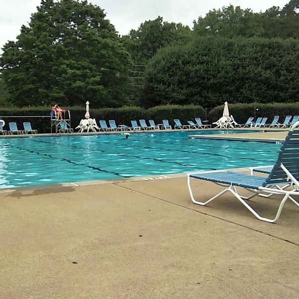 Common pool. Common pool