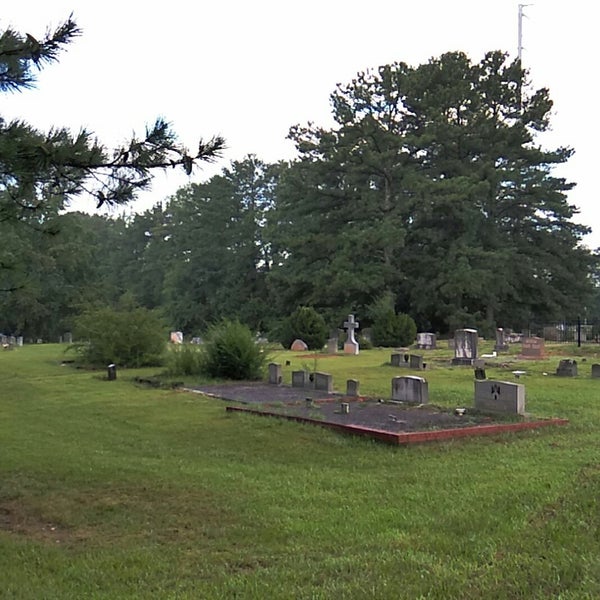 Shiloh Cemetery Kennesaw, GA