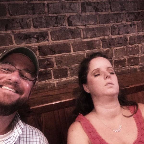 Photo taken at Black Warrior Brewing Company by Chris E. on 9/2/2017