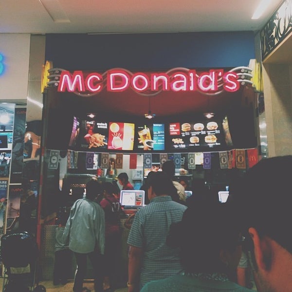 mcdonald muñeco