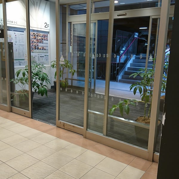 Photos At 流山おおたかの森s C 駐車場 Parking In 流山市 Photos At 流山おおたかの森s C 駐車場 Parking In 流山市