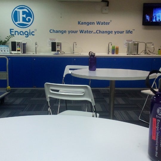 Kangen water mid sales valley
