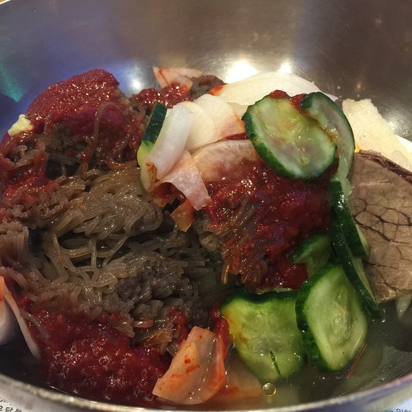 Photos at BCD Tofu House Torrance, CA