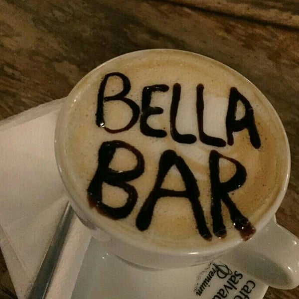 Bella Bar