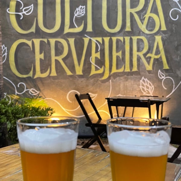 3/24/2022にGilmar H.がCapitão Barley Cervejas Especiaisで撮った写真