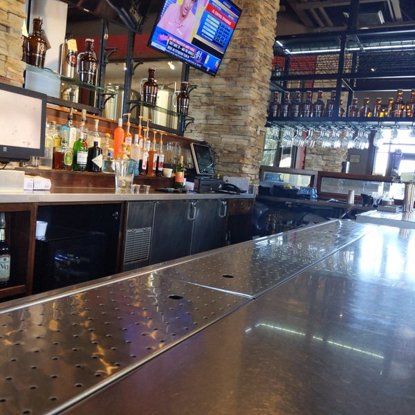 Granite City Food And Brewery Davenport Reviews Granite City Food & Brewery - Brewery in Davenport