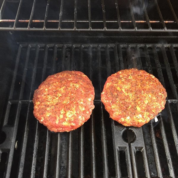 Photos at The Butcher Block (Now Closed) Butcher in Las Vegas