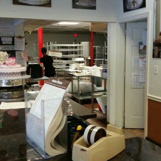 Photos at Konditor Meister Bakery in Braintree