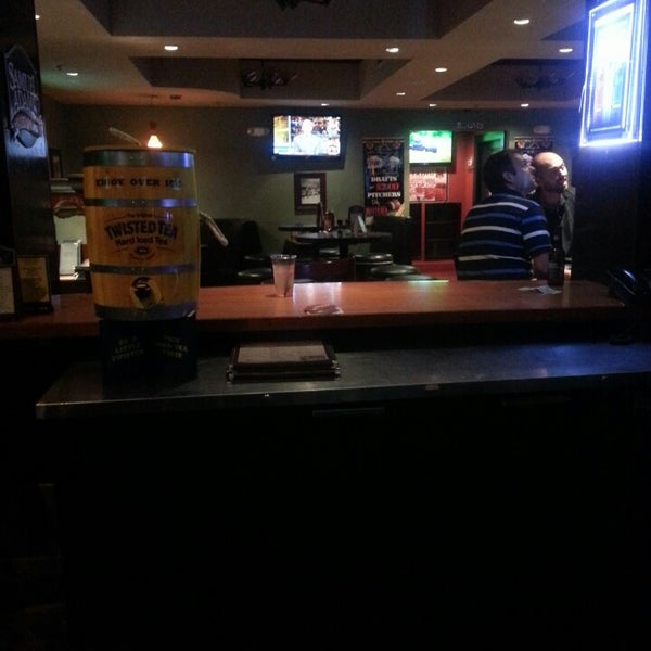 Stadium Sports Bar & Grill (Now Closed) D Street West Broadway 18