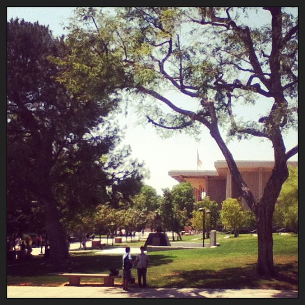 Foto scattata a University Student Union da Benjamin A. il 4/29/2013