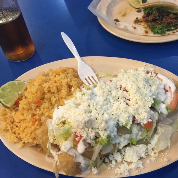 Tacos la Bala 3 3 tips from 74 visitors