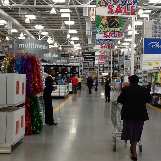 Makro Killarney Gardens Milnerton Western Cape