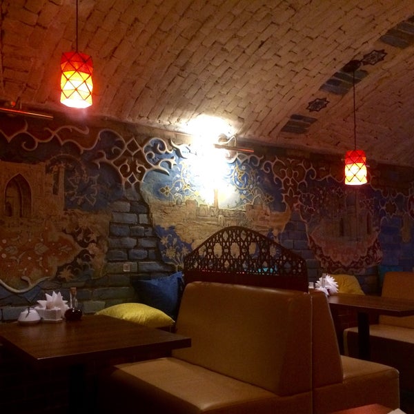 чайхана самарканд реутов