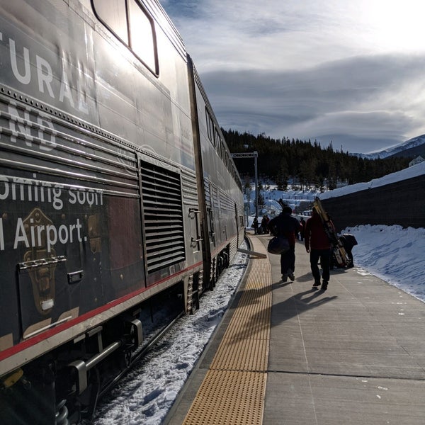 Photo prise au Winter Park Resort par Paul K. le2/29/2020