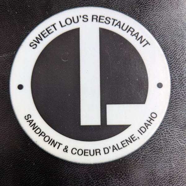 Photo taken at Sweet Lou&#39;s Restaurant &amp; Tap House by Paul K. on 7/19/2019