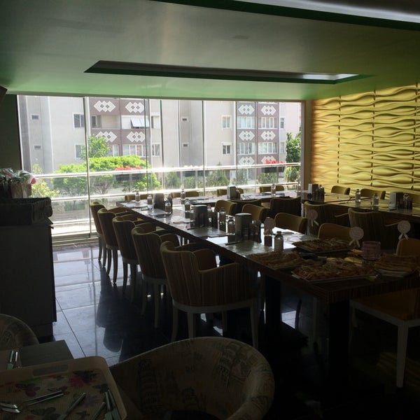 İstasyoon Cafe &amp; Restaurant İsmetpaşa Çerkezköy, Tekirdağ