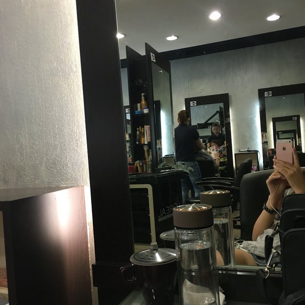 Zola Hair Shop Salon Barbershop In Kuala Lumpur