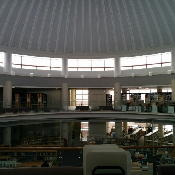 岩手県立大学 図書館 Bibliotheque Universitaire