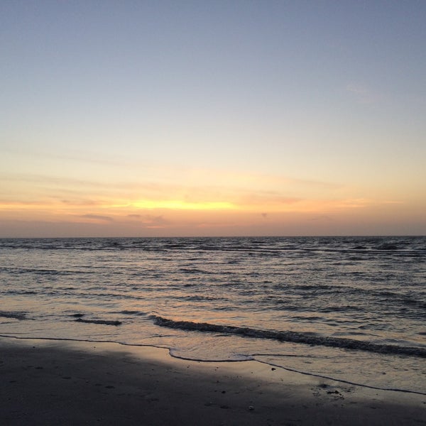 12/24/2014에 Kol님이 Sanibel Island Beach Resort에서 찍은 사진