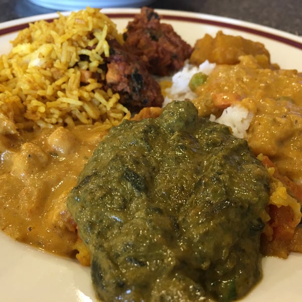 Photos at Taj Palace Indian Restaurant