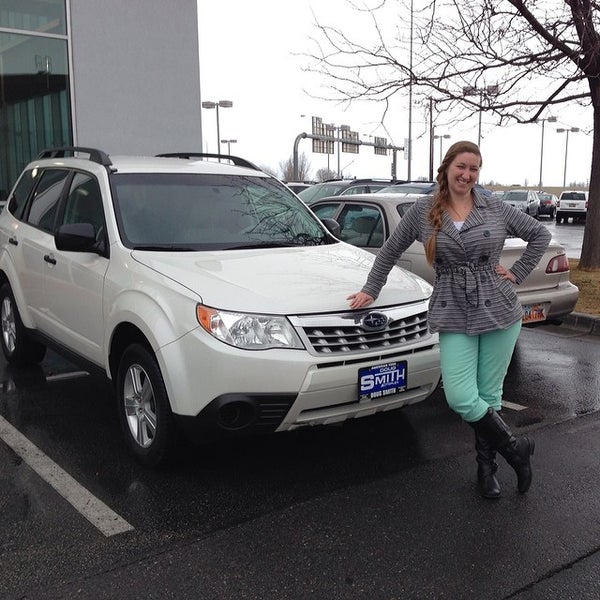 Doug Smith Autoplex American Fork, UT