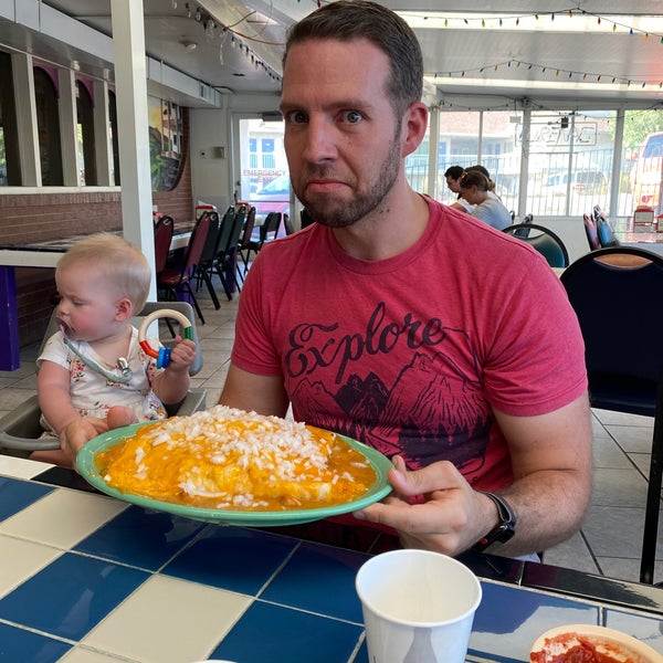 Lorena's Mexican Restaurant in Woods Cross