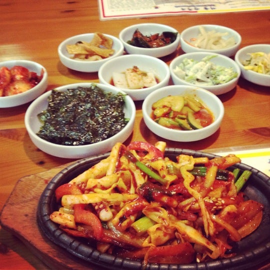 Tofu House North Star Anchorage, AK