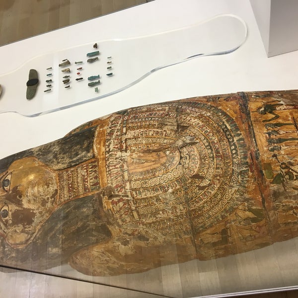 
48+  Wahrheiten in  Ägyptisches Museum Bonn? We did not find results for:
