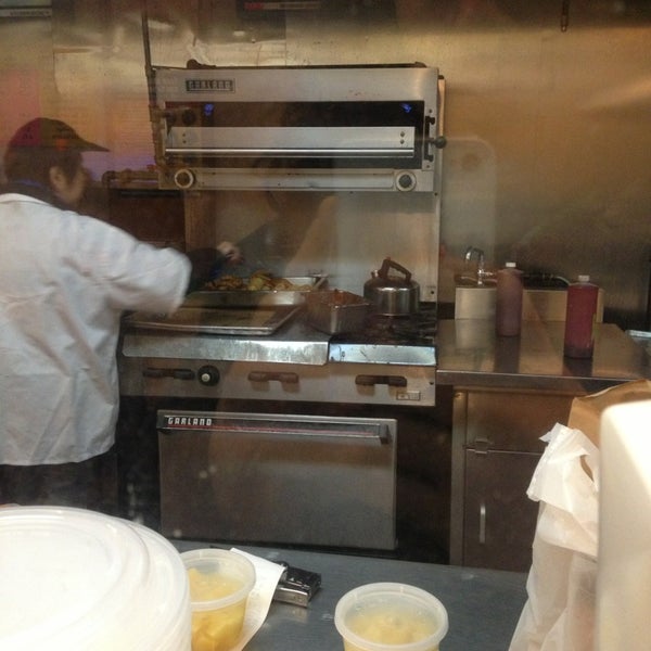 Fortune Cookies Chinese Restaurant Greenpoint 611 Manhattan Ave