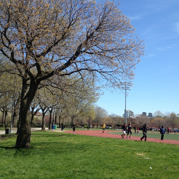 McCarren Park Williamsburg 136 tips